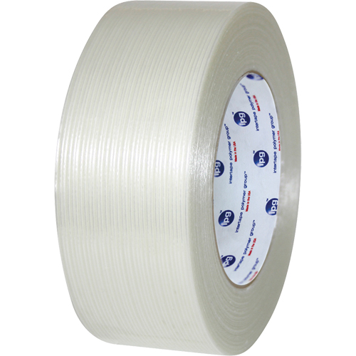 RG400 Utility Filament Tape, 5 mils Thick, 48 mm (2") x 55 m (180')  Seaboard Timber Mart