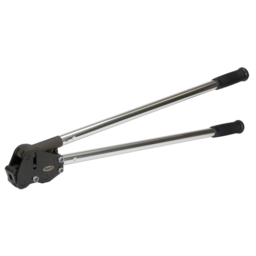 Scelleur de feuillard en acier pour usage intensif Seaboard Timber Mart