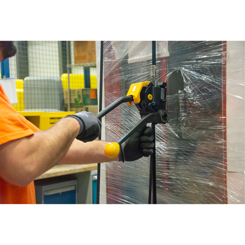 Manual Sealless Steel Strapping Tool Seaboard Timber Mart