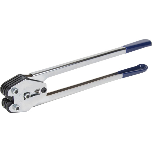 Sertisseur de feuillard en polyester Seaboard Timber Mart