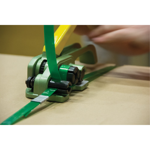 Tendeur pour feuillard en polyester Seaboard Timber Mart