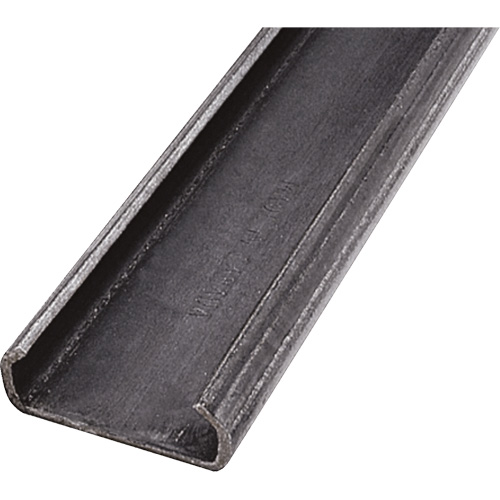 Winch Track Seaboard Timber Mart