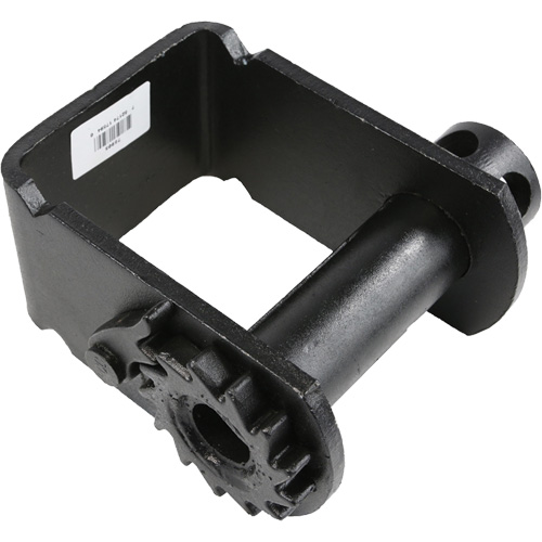 Sliding Winch Seaboard Timber Mart