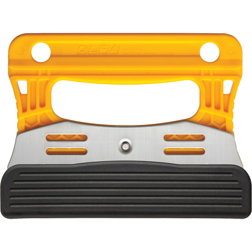 Glass Scraper Seaboard Timber Mart