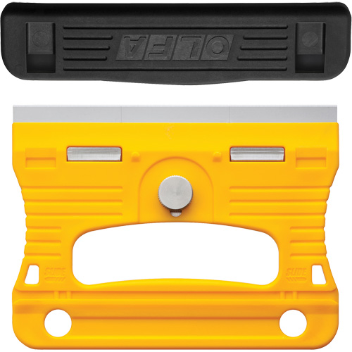 Glass Scraper Seaboard Timber Mart