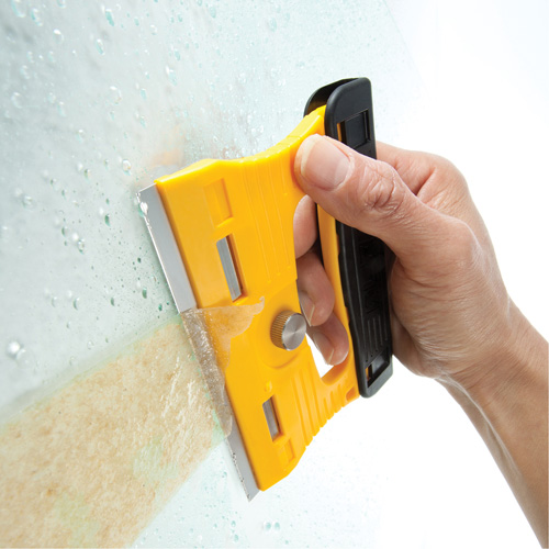 Glass Scraper Seaboard Timber Mart