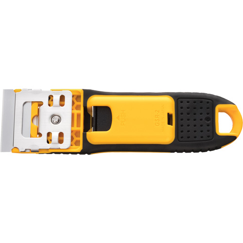 Glass Scraper Seaboard Timber Mart