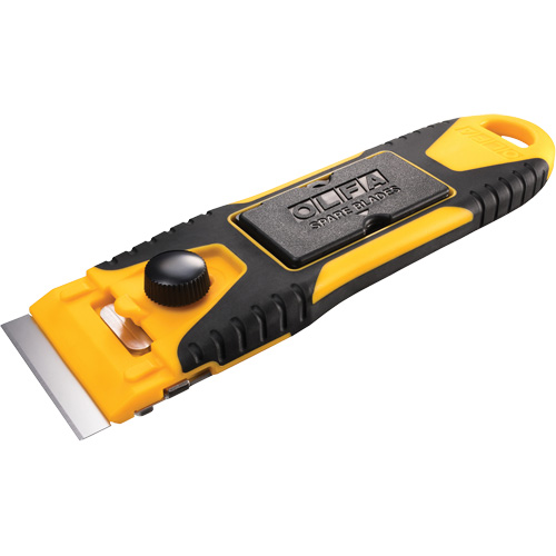 Glass Scraper Seaboard Timber Mart