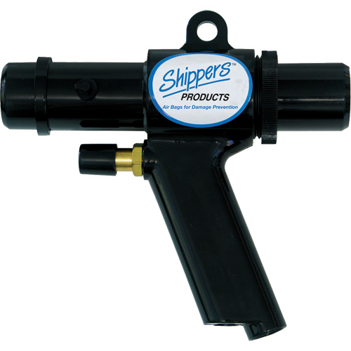 Gonfleur pour sac de fardage Venturi SF2000 Seaboard Timber Mart