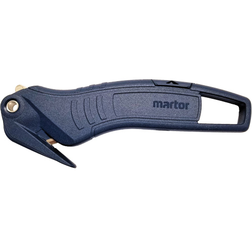 Couteau s&eacute;curitaire pour pellicule Secumax 320 Seaboard Timber Mart