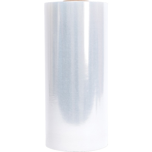 Summit Machine Stretch Wrap, 19-11/16" x 8000', 55 Gauge (14 micrometers) Seaboard Timber Mart