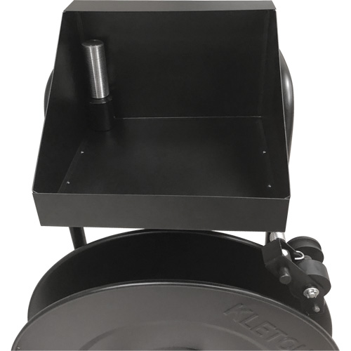 Strapping Dispenser, Polyester/Steel/Polypropylene Straps, 16"/8" Core Dia., 3"/8"/6" Roll Width Seaboard Timber Mart