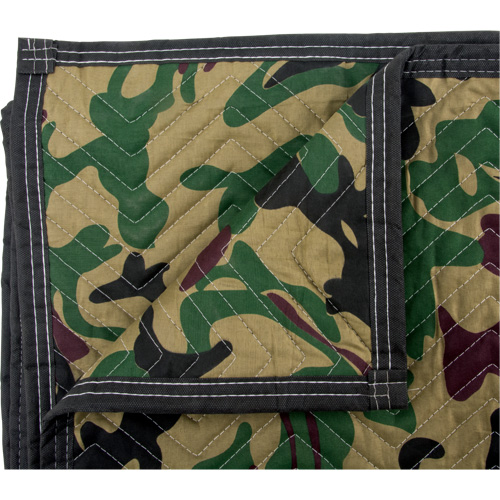 Enveloppe de protection standard pour mobilier, 80" lo x 72" la, 29 oz. Seaboard Timber Mart