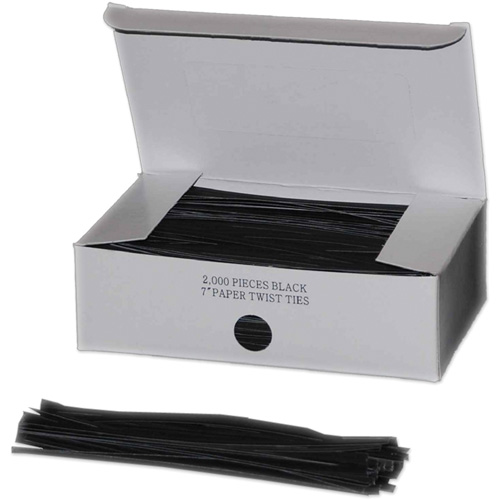 Liens torsad&eacute;s Seaboard Timber Mart