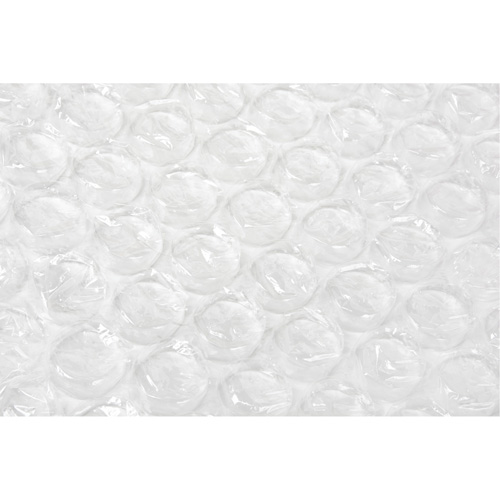 Bubble Roll, 250' x 48", Bubble Size 1/2" Seaboard Timber Mart