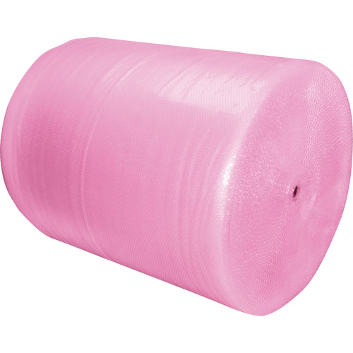 Bubble Roll, 750' x 48", Anti-Static, Bubble Size 3/16" Seaboard Timber Mart