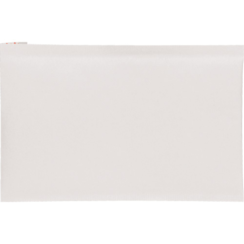 Enveloppe postale coussin&eacute;e, Papier blanc, 7-1/4" la x 12" lo Seaboard Timber Mart