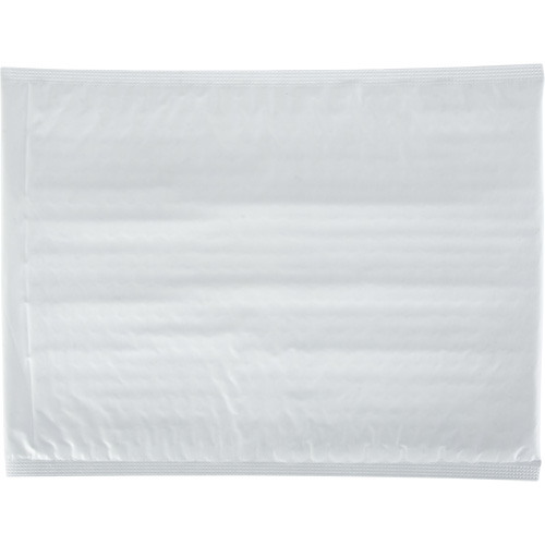 Bubble Shipping Mailer, Polyethylene, 8-1/2" W x 12" L Seaboard Timber Mart