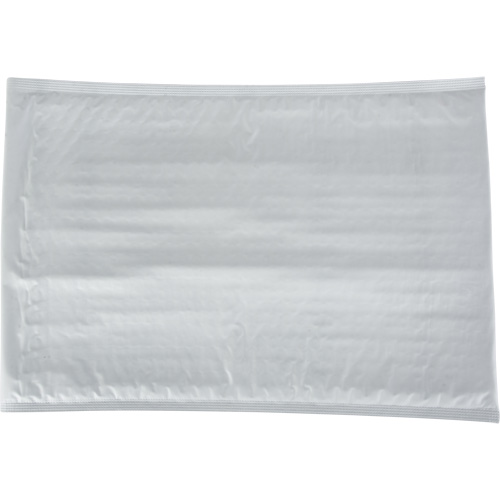 Bubble Shipping Mailer, Polyethylene, 9-1/2" W x 14-1/2" L Seaboard Timber Mart