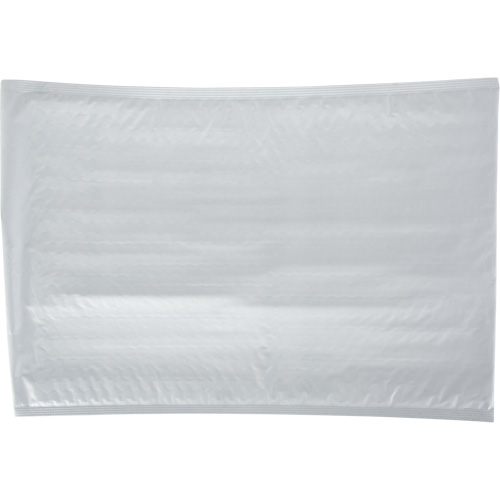 Bubble Shipping Mailer, Polyethylene, 10-1/2" W x 16" L Seaboard Timber Mart