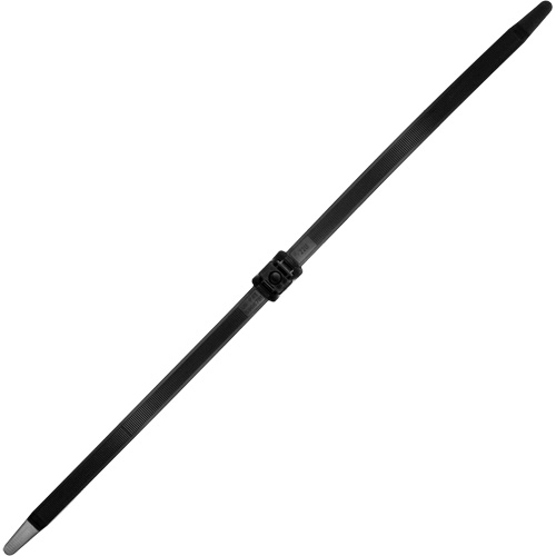 Attaches &agrave; pince double Seaboard Timber Mart