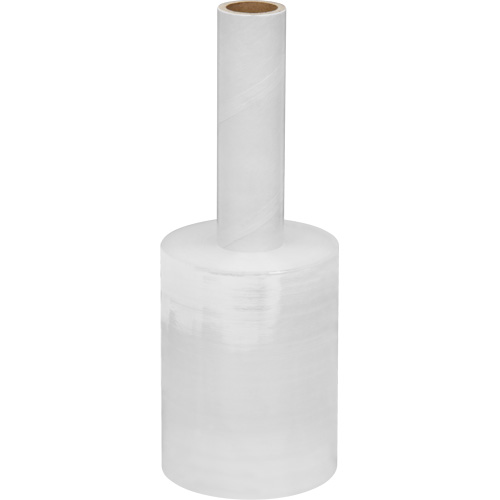 Banding Film, Cast, 120 Gauge, 5" x 650' Seaboard Timber Mart