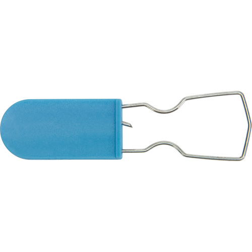 Scell&eacute; de s&eacute;curit&eacute;, 1-1/2", M&eacute;tal/Plastique, Cadenas Seaboard Timber Mart