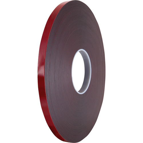 Structural Grade Foam Tape, 45 mils, Acrylic Seaboard Timber Mart