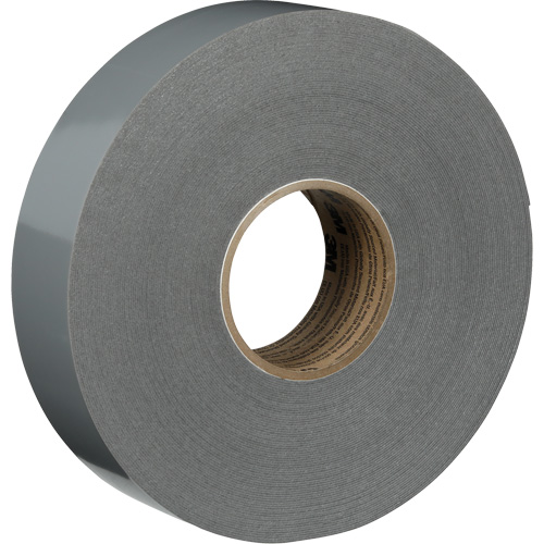 Ruban d'emballage Extreme 4411G+, 50,8 mm (2") x 32,9 m (107,9'), Gris Seaboard Timber Mart