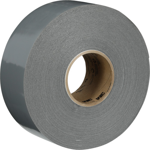 Extreme Sealing Tape 4411G+, 76.2 mm (3") x 32.9 m (107.9'), Grey Seaboard Timber Mart