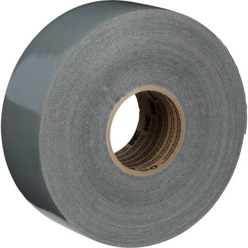 Ruban d'emballage Extreme 4412G+, 76,2 mm (3") x 16,4 m (54'), Gris Seaboard Timber Mart