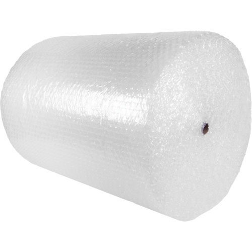 Heavy-Duty Bubble Roll, 250' x 48", Bubble Size 1/2" Seaboard Timber Mart