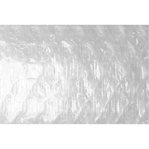 Heavy-Duty Bubble Roll, 250' x 48", Bubble Size 1/2" Seaboard Timber Mart