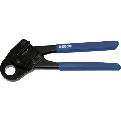 Compact Angled Crimp Tool Seaboard Timber Mart