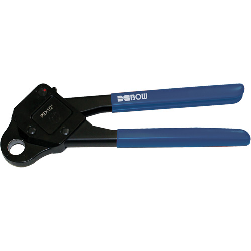 Compact Angled Crimp Tool Seaboard Timber Mart