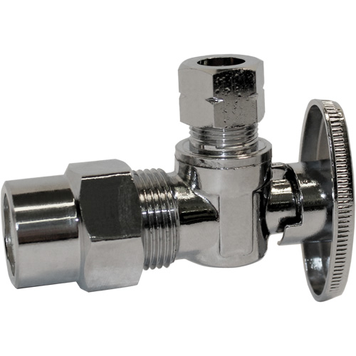 Lead-Free Stop Valve Seaboard Timber Mart