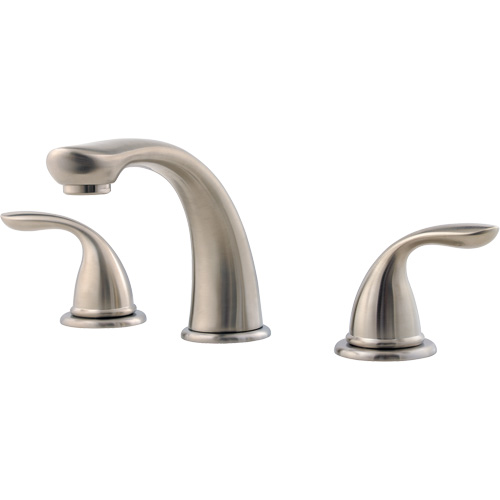 Garniture compl&egrave;te de bain romain de s&eacute;rie Pfirst Seaboard Timber Mart