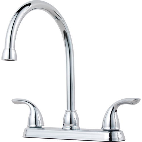 Pfirst Series Kitchen Faucet Seaboard Timber Mart