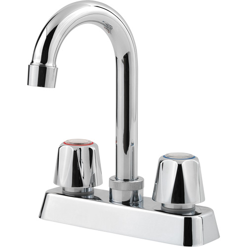 Pfirst Series Classic Bar & Prep Faucet Seaboard Timber Mart