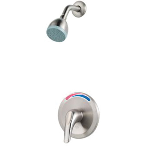 Pfirst Series Shower Trim Seaboard Timber Mart