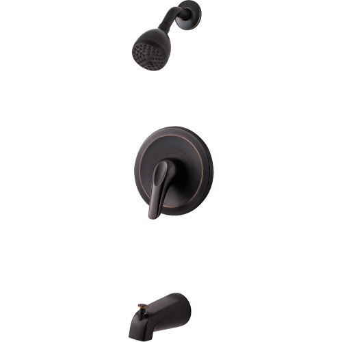 Pfirst Series Tub & Shower Trim Seaboard Timber Mart