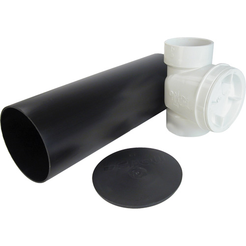 Backwater Valve Seaboard Timber Mart