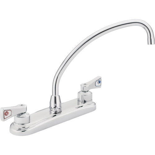 M-Dura Centreset Kitchen Faucet Seaboard Timber Mart