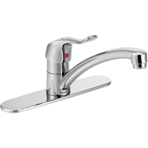 M-Dura Kitchen Faucet Seaboard Timber Mart