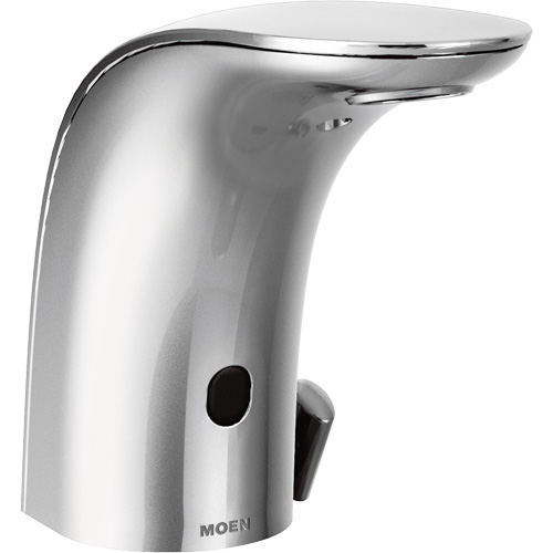 M-Power Single Mount Lavatory Faucet Seaboard Timber Mart