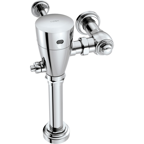 M-Power  Electronic Toilet Flush Valve Seaboard Timber Mart