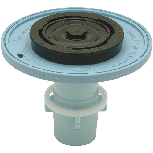 Soupape de chasse d'eau &agrave; urinoir pour trousse de remise en &eacute;tat de diaphragme Seaboard Timber Mart