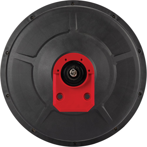 Drum with Anchor Cable Seaboard Timber Mart