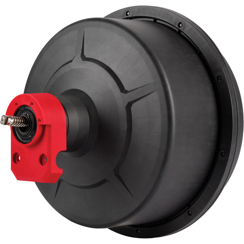 Drum with Anchor Cable Seaboard Timber Mart