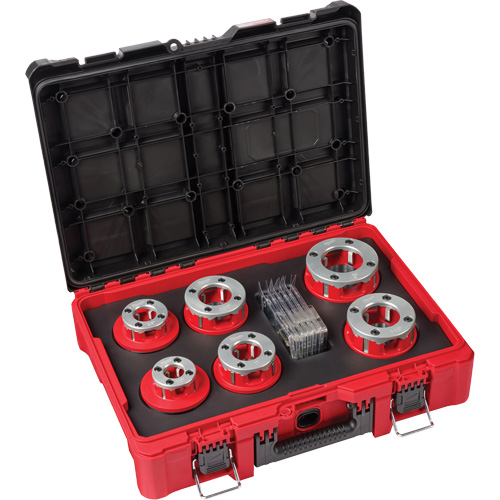 Trousse de t&ecirc;te de fili&egrave;re NPT Seaboard Timber Mart